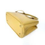 Prada Galleria Small Saffiano Leather Bag